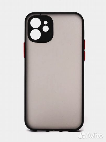 Чехол на iPhone 12