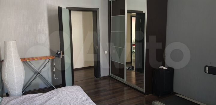 4-к. квартира, 93,9 м², 1/2 эт.