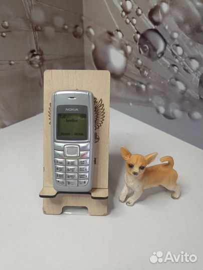 Nokia 1110i