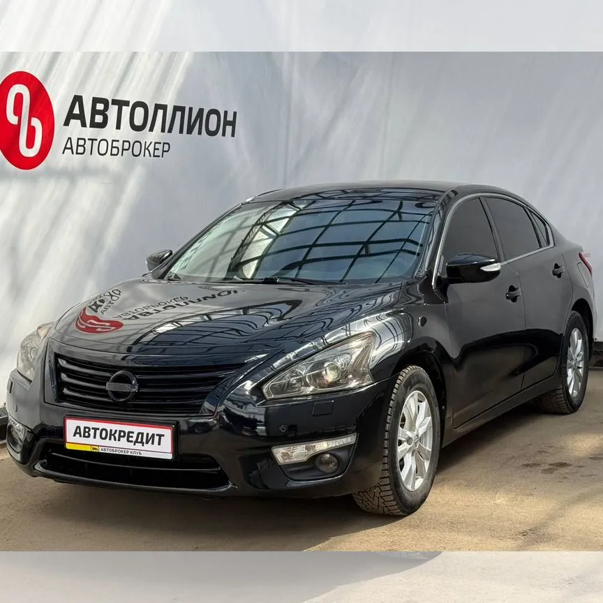 Купить Nissan Teana 🚘 от 260 000 ₽ в Дзержинске: 90