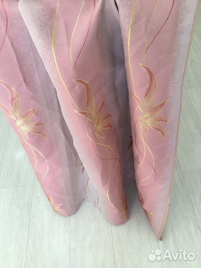 Шторы готовые 2 полосы