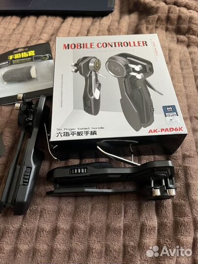 Игровой геймпад для телефона и планшета