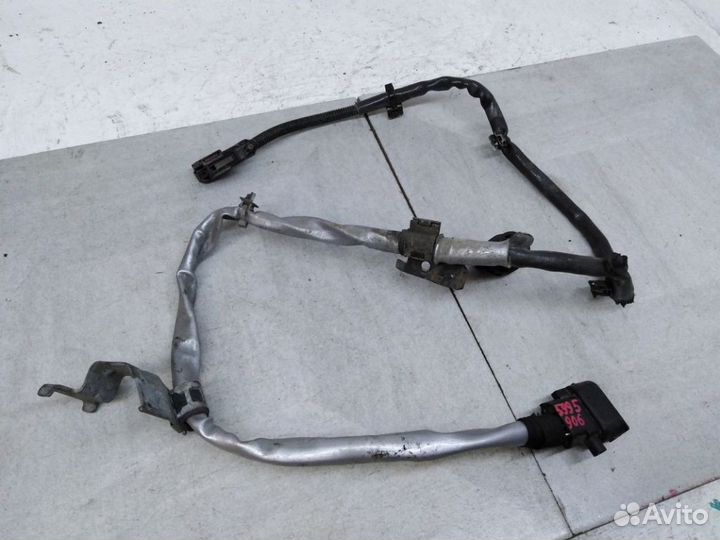 Проводка (коса) Мерседес