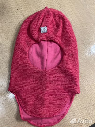 Шапка шлем крокид 50 52