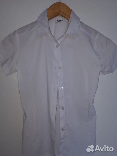 Школьная форма