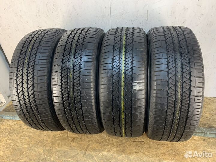 Bridgestone Dueler H/T 684II 275/50 R22
