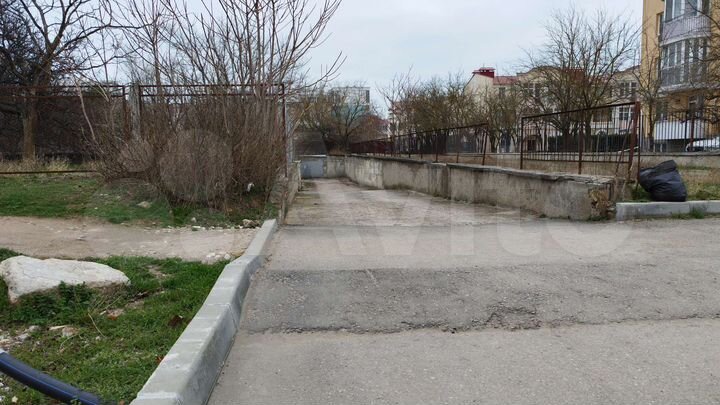 Гараж, 20 м²