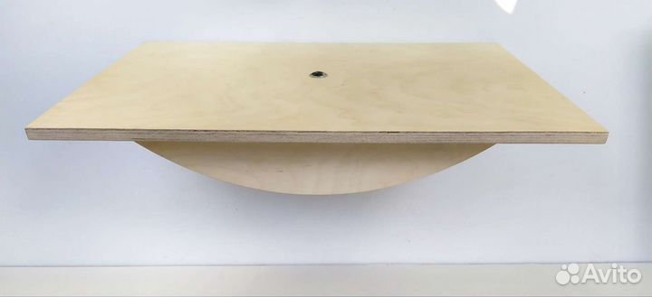 Балансировочная доска Бильгоу