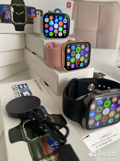 Смарт часы мужские ; часы женские ; часы детские