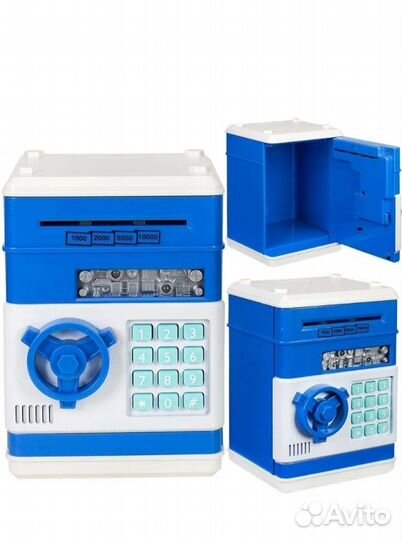 Копилка детская