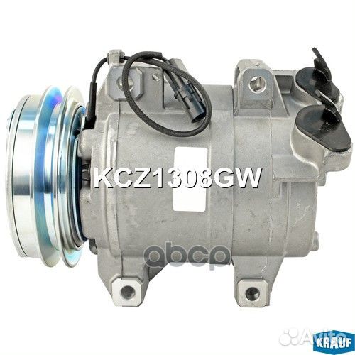 Компрессор кондиционера KCZ1308GW Krauf