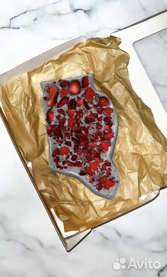 Шоколад носки