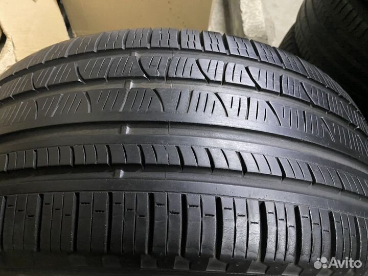 Pirelli Scorpion Verde All Season 275/45 R20 110V