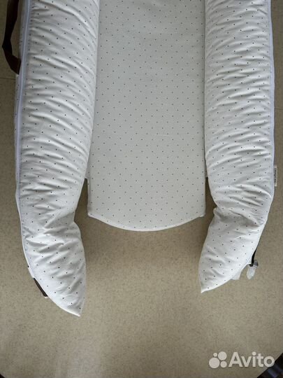 Кокон гнездо для новорожденных