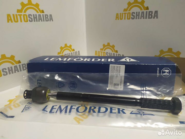 Тяга рулевая Mazda 3 mazda 5