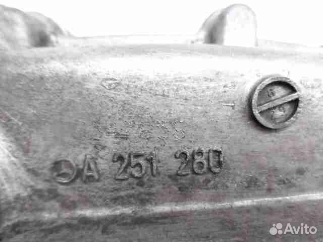 Коробка раздаточная Mercedes-Benz GL/GLS-Class