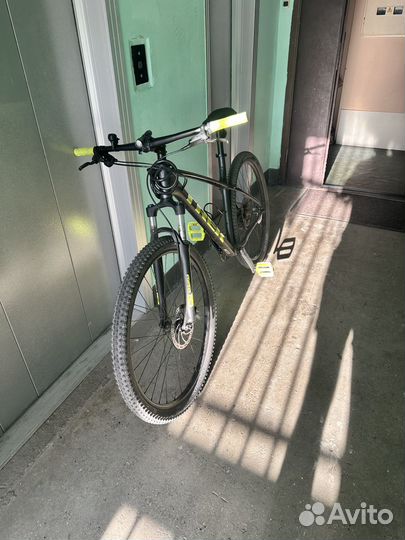 Горный велосипед Trek Marlin 6 XL 29