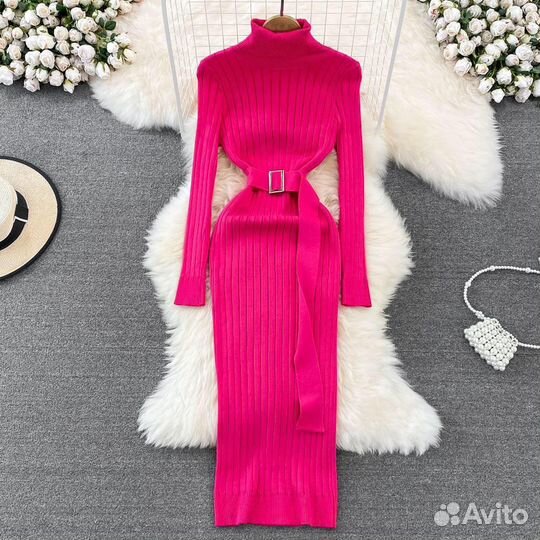 Платье принцессы