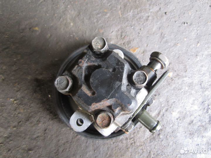 Насос гур Hyundai Sonata EF 2.0 01-12