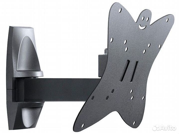 Кронштейны Holder lcds-5037 металлик