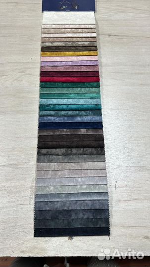 Кресло-кровать Лофт, коричневый велюр own/70 см