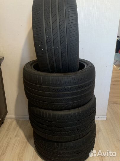 Arivo Ultra ARZ5 285/35 R18 101W