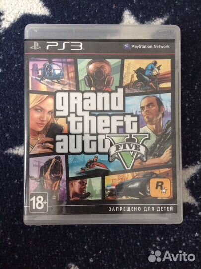 Игры для приставок ps3