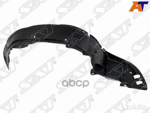 Подкрылок honda integra DB# 93-00 LH