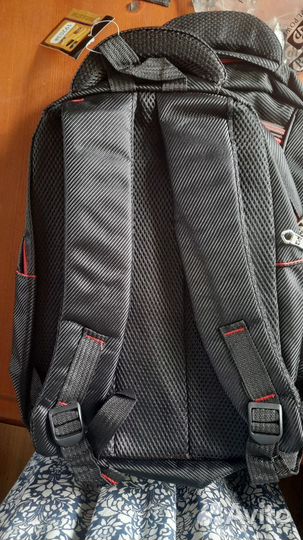 Новый Рюкзак для девочки