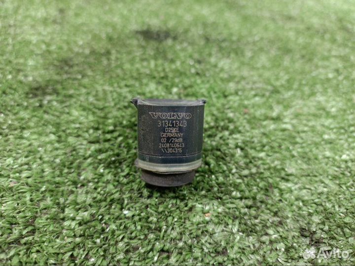 Датчик парковки задний Volvo S60 FS40 B4204T11