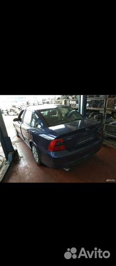 Запчасти opel омега б