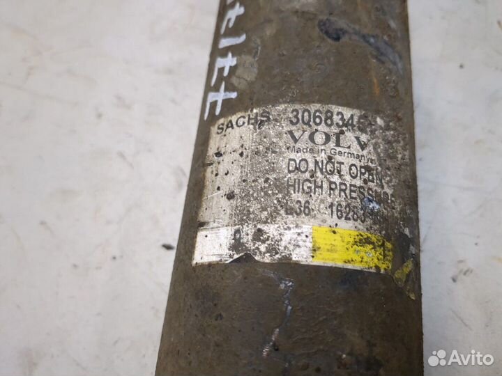 Амортизатор подвески Volvo XC90, 2006