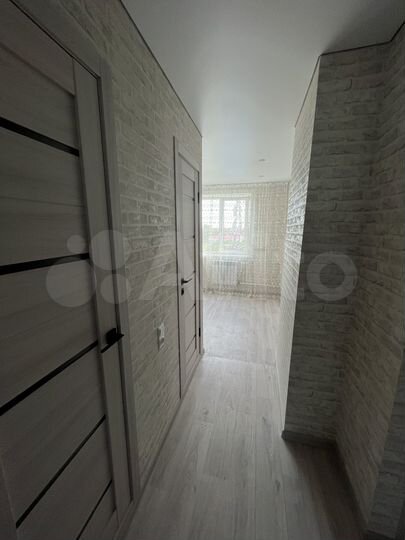 2-к. квартира, 53 м², 9/9 эт.