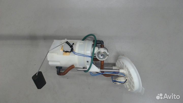 Насос топливный электрический BMW X3 F25, 2016