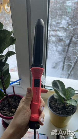 Плойка для волос Studio