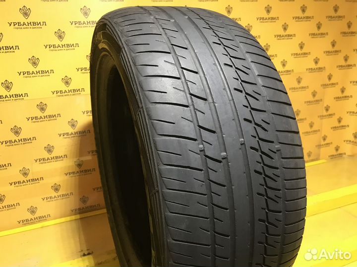 Kumho Ecsta X3 KL17 255/50 R19 103W