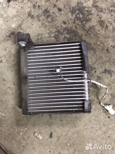 Испаритель кондиционера Мазда 3 Bk