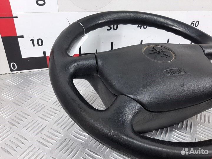 Руль для Skoda Octavia 1U 3B0419091J01C