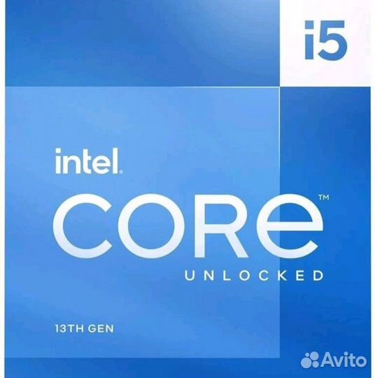Процессор Intel Core i5 13400 OEM (новый)