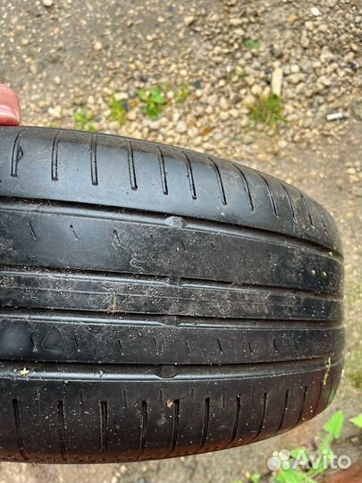 Yokohama BluEarth AE50 205/55 R16 91V