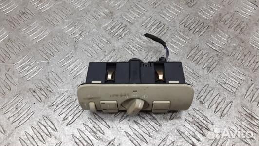 Переключатель света volvo XC60 (98Z14WU01)