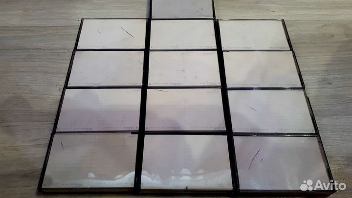 Аудиокассеты sony HF 60,90,120