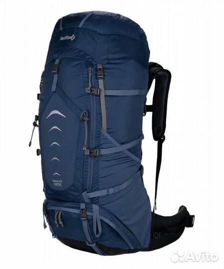 Red Fox Рюкзак Makalu 85 V5