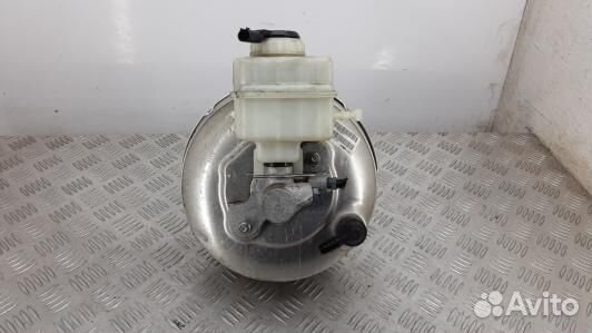 Вакуумный усилитель тормозов BMW 5 F10/F11 (3BA07K