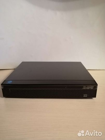 Комплект видеонаблюдения