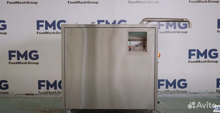 Станция перекачки