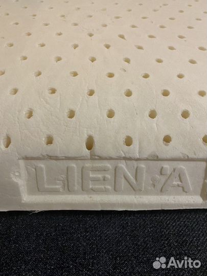 Подушка ортопедическая