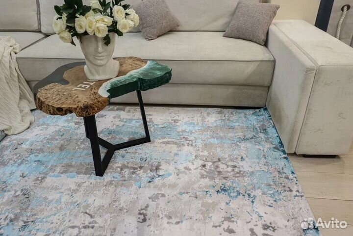 Ковер турецкий новый