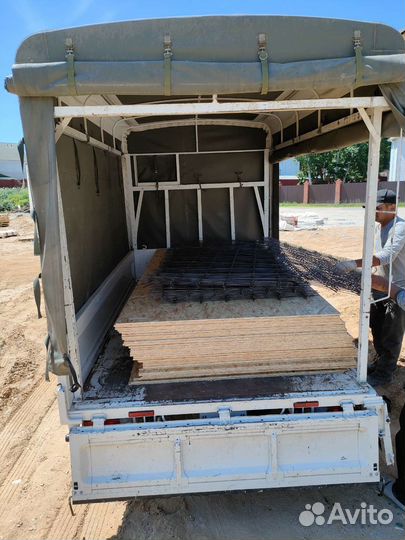 Грузоперевозки Благовещенск