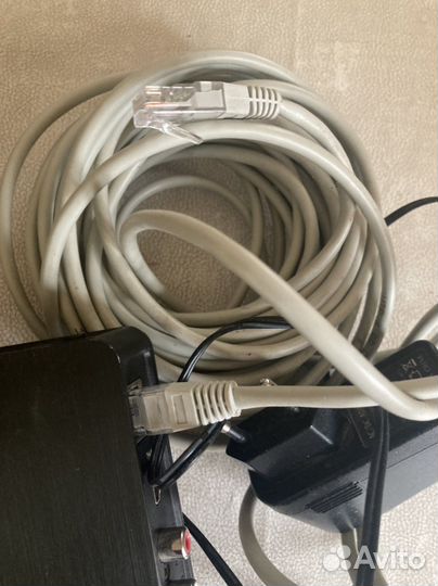 3D-медиаплеер iconBIT XDS440 3D